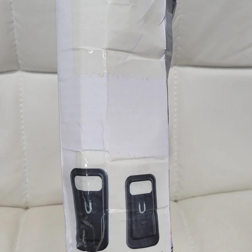 Waterproof Handlebar Mounted Phone Holder 360° Rotation Adjustable NEW